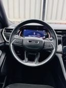 جيب جراند شيروكي L Altitude 3.6L 2022 Jeep Grand Cherokee L Altitude with Al Futtaim Warranty til 12/2027 and service