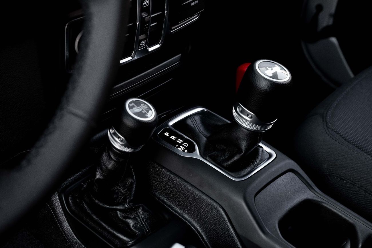 Jeep Wrangler Sport | 3,329 P.M  | 0% Downpayment | AGENCY WARRANTY 2028!