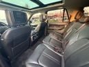 Ford Expedition PLATINUM Ford Expedition Platinum 2018 | GCC Specs | Full Option Full Service History Two Keys