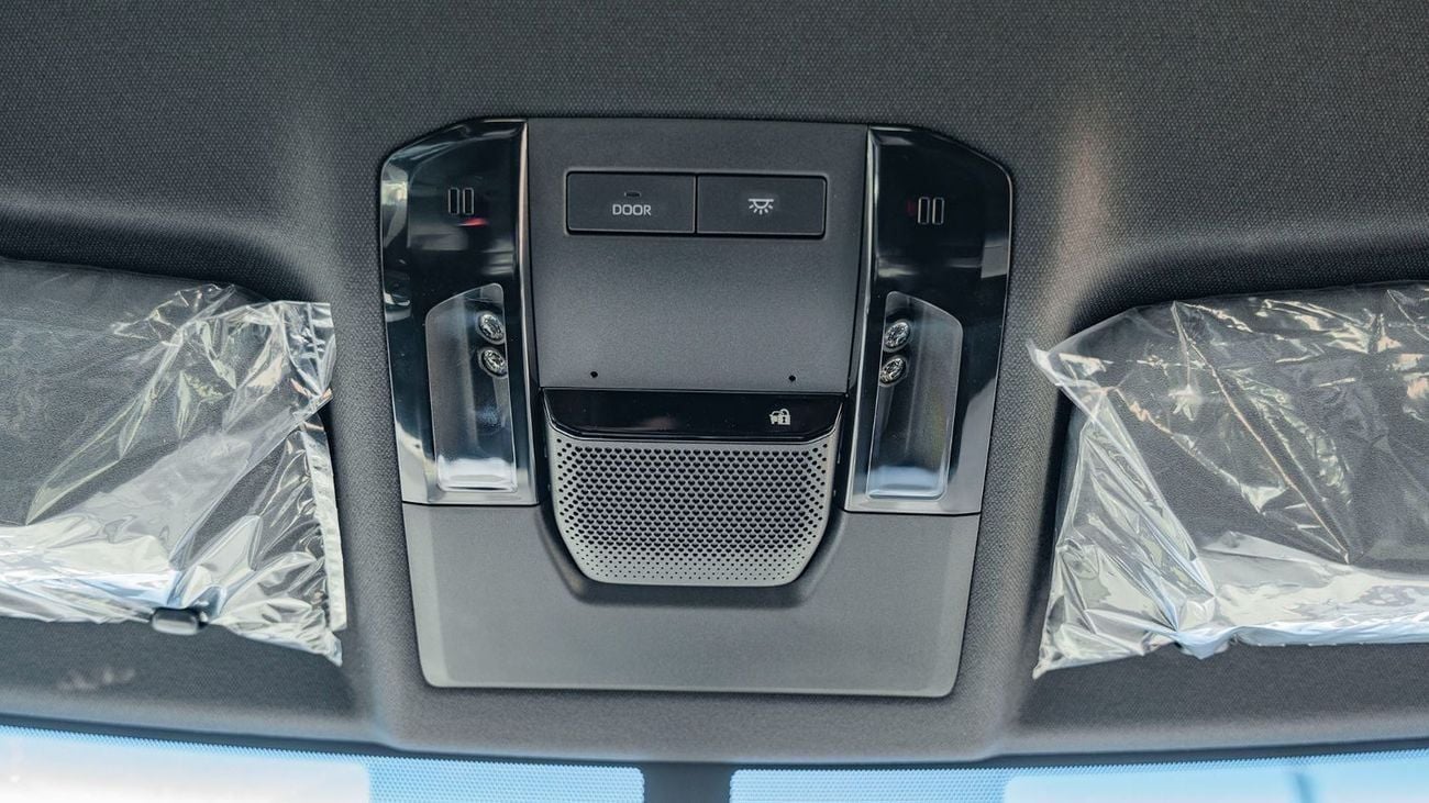 تويوتا برادو 2024 Toyota Prado DSL Basic 2.8L Diesel AT