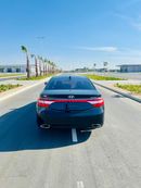 Hyundai Azera GLS. Inhouse finance for 1 year . Korean specs