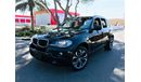 BMW X5 BMW X5 2010 MODEL WITH A VERY LOW MILAGE ONLY 107000 KM AND ORIGINAL PAINT