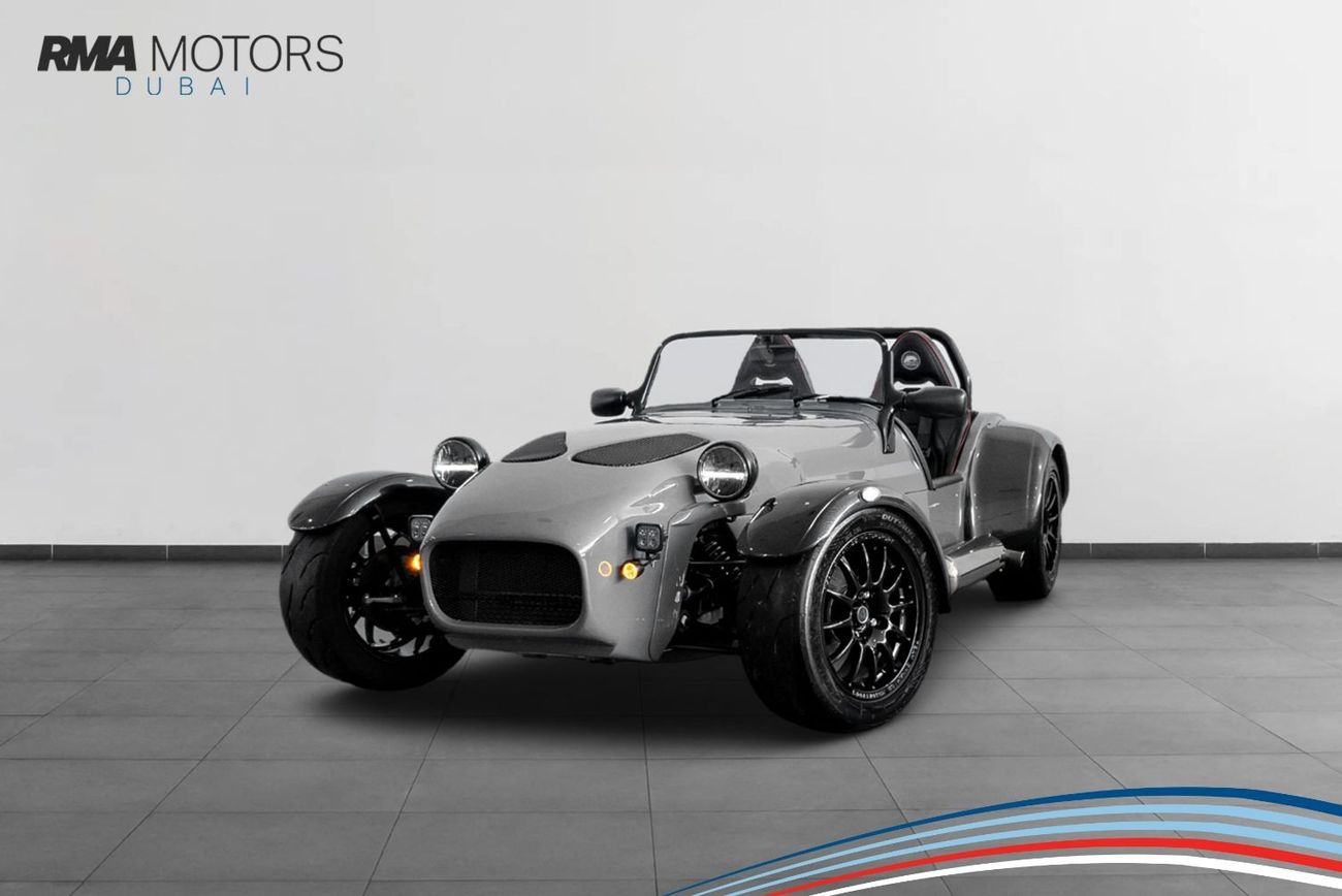 Westfield FW 2019 Westfield Special Edition 2.0L Zetec Engine with Throttle Bodies