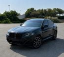 بي أم دبليو X4 XDRIVE30i LUXURY M SPORT PACKAGE