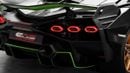 Lamborghini Sian 1 of 63 - 2021 - Euro Specs
