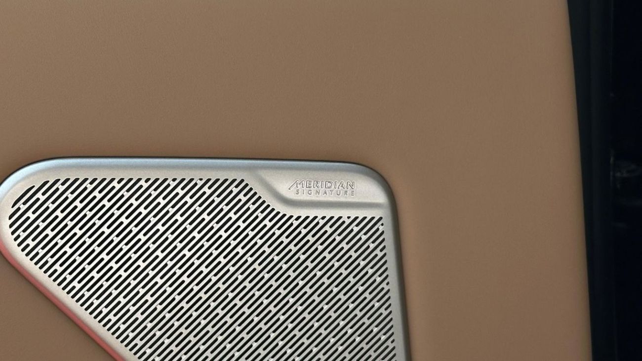 Land Rover Range Rover Range Rover Autobiography P530 LWB