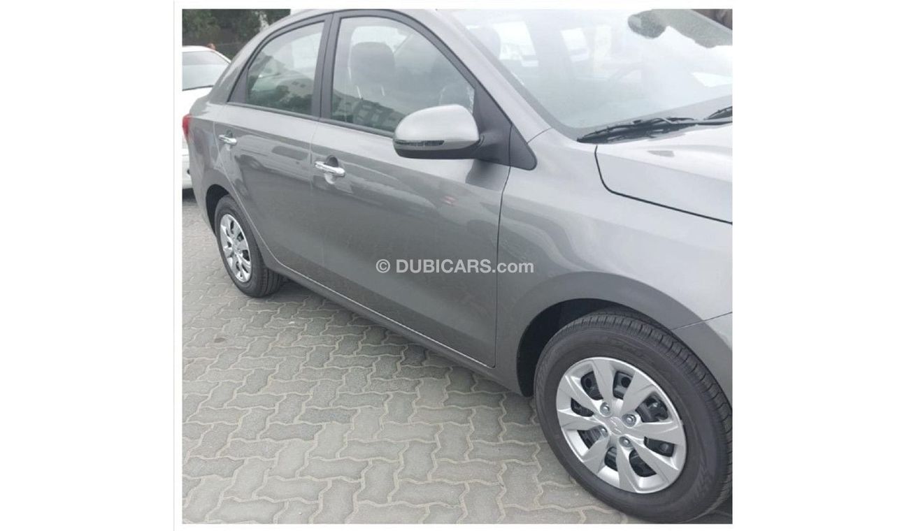 Kia Pegas PEGAS 1.4L BASIC OPTION - 2023 MODEL