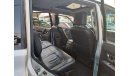 Mitsubishi Pajero Mitsubishi PAGERO MODEL 2008 SILVER COULOUR NUMBER ONE SUN ROOF LEATHER SEATS RINGAT SENSORO