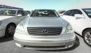 Lexus LS 430