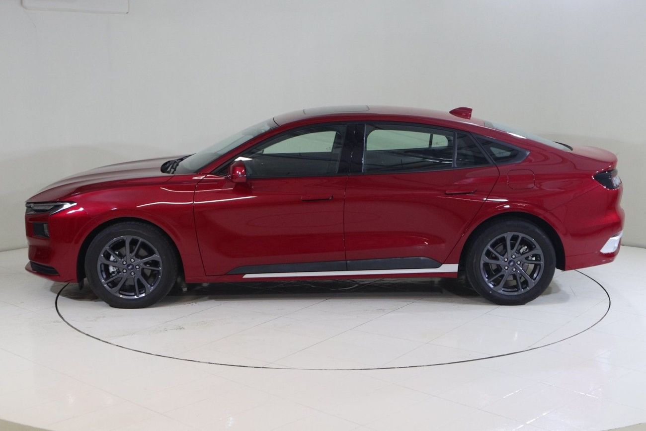 Ford Taurus TITANIUM TPC3225N/ AL TAYER MOTORS/ AL QOUZ SHOWROOM
