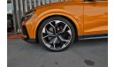 Audi RS Q8 2020  (Special Color)