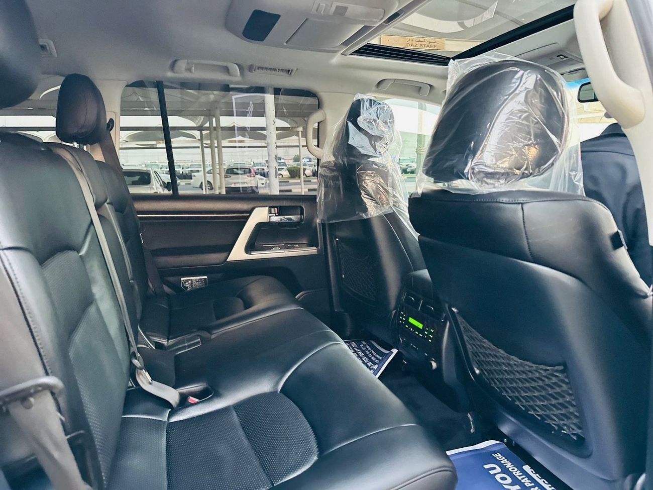 Toyota Land Cruiser GXR3 4.5L
