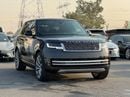 Land Rover Range Rover RANGE ROVER VOGUE AUTOBIOGRAPHY P530 2025
