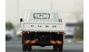 Mitsubishi Fuso Canter 4.2 ton 2019 model with cargo body only for export.