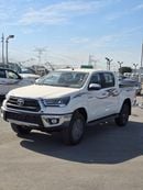 Toyota Hilux Hilux 2.7 MT 2025 Full option