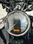 هارلي ديفيدسون تريك