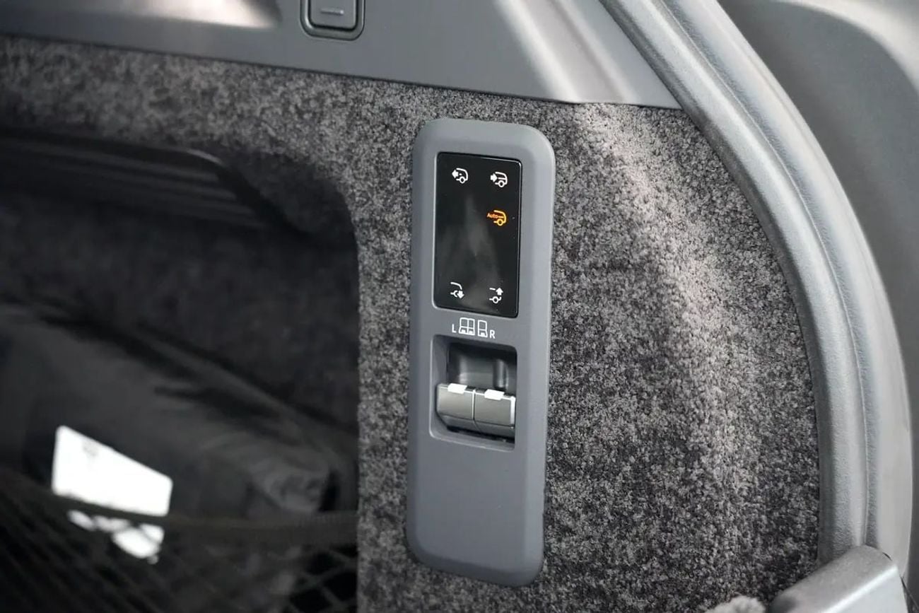 Land Rover Range Rover 2026 Range Rover Vogue HSE P400 | Export