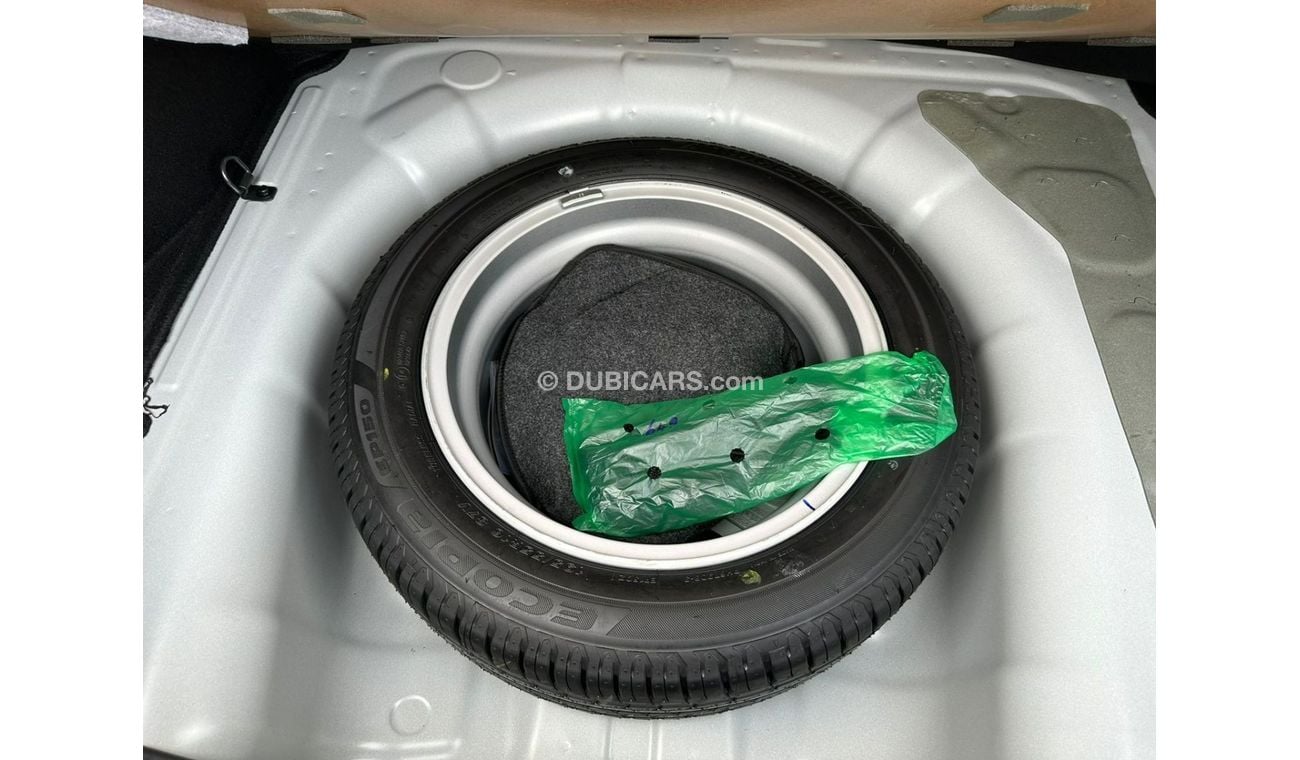 Hyundai Accent 1.6 L