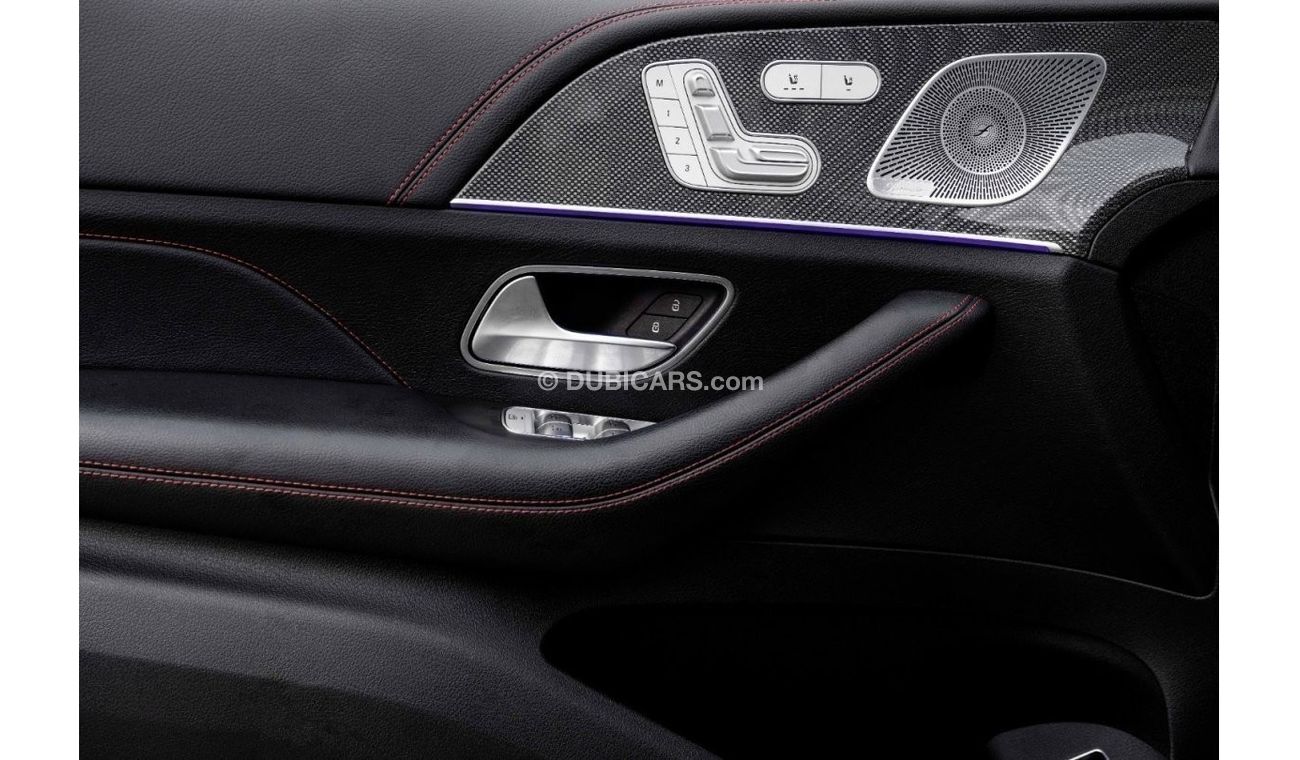 Mercedes-Benz GLE 53 AMG | 6,658 P.M  | 0% Downpayment | Excellent Condition!