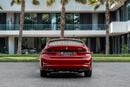 بي أم دبليو 330i 330i | 1,900 P.M | 0% Downpayment | FULL BMW HISTORY!