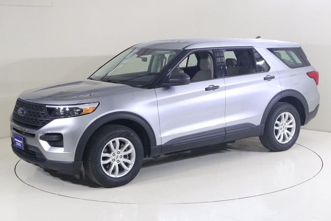 Ford Explorer BASE, миниатюра 22