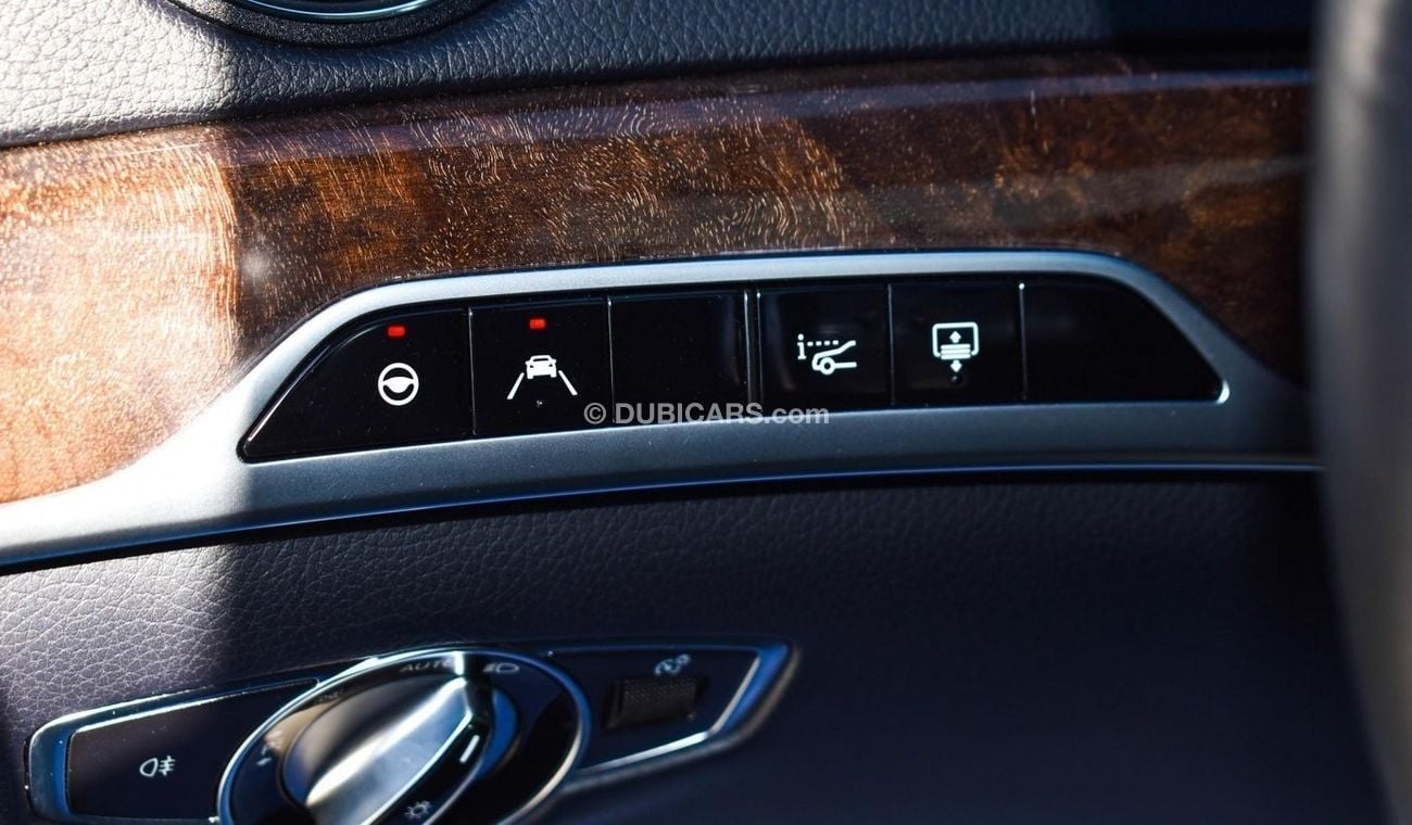 Mercedes-Benz S 560 Exclusive Edition L 4MATC  2019 Perfect Condition Free Accident Original Paint