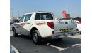 Mitsubishi L200 2014 4x2 Ref#621