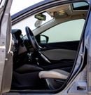 Mazda 6 High Plus 2.5L