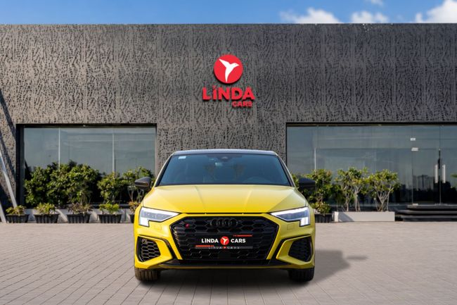 Audi S3 TFSI, миниатюра 26