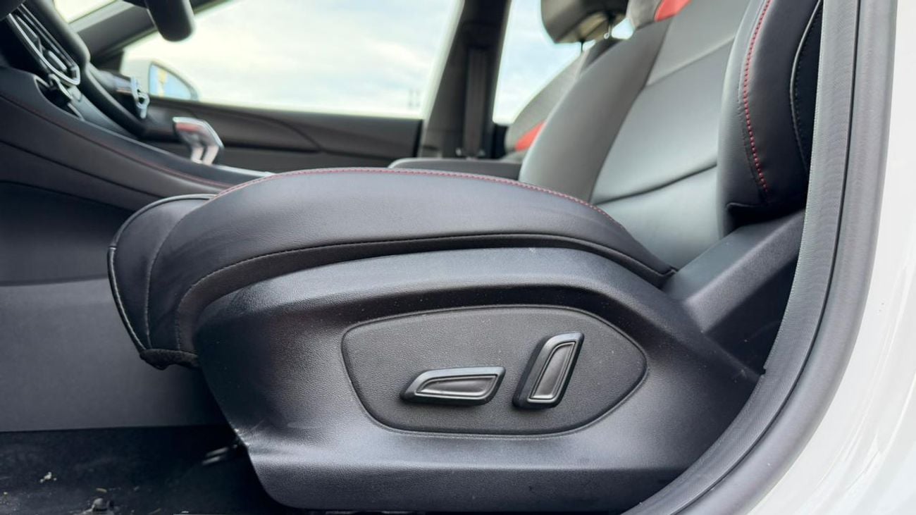 MG GT Mg5 1.5t Full Option 300tgi