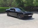 Dodge Challenger SXT Supertrack S 3.6L Full Options no1 Dodge challenger 2019 V6 Supertrack S 3.6L