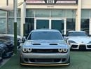 Dodge Challenger DODGE CHALLENGER SCAT PACK 392 IMPORT 2023 WIDEBODY PERFECT CONDITION