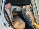 لكزس LX 700h 2026 Lexus LX700h Signature 7-Seater HEV  3.5L V6 Twin-Turbo Petrol A/T 4WD Export Only