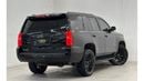 Chevrolet Tahoe 2020 Chevrolet Tahoe LT 7 Seater, Warranty, Full Service History, Low Kms, GCC