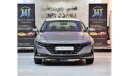 Hyundai Elantra EXCELLENT DEAL for our Hyundai Elantra 1.6L ( 2022 Model! ) in Grey and  Colors! GCC Specs