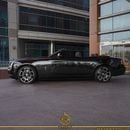 Rolls-Royce Dawn Black Badge