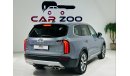 Kia Telluride EX