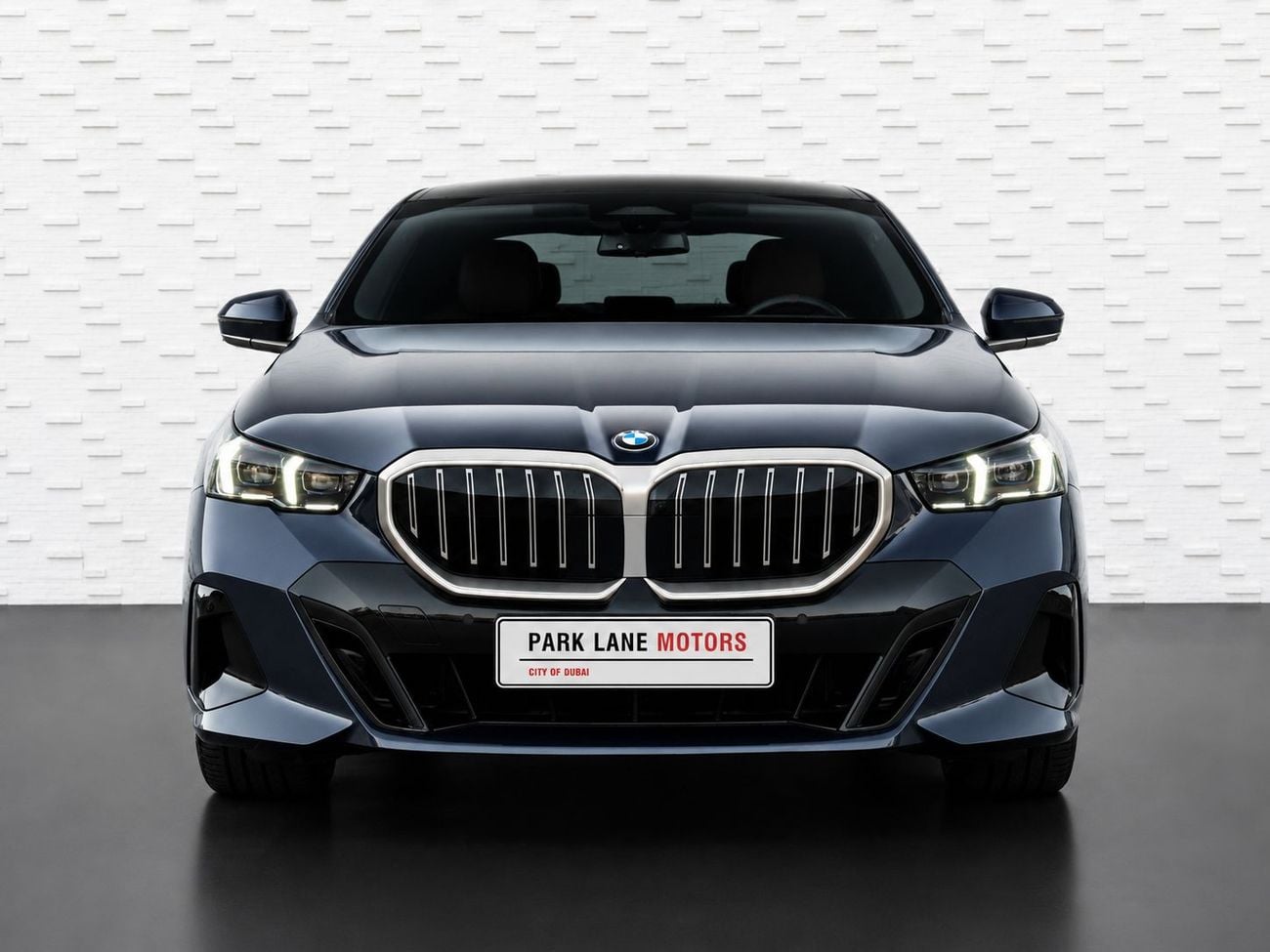 BMW 520i M SPORT