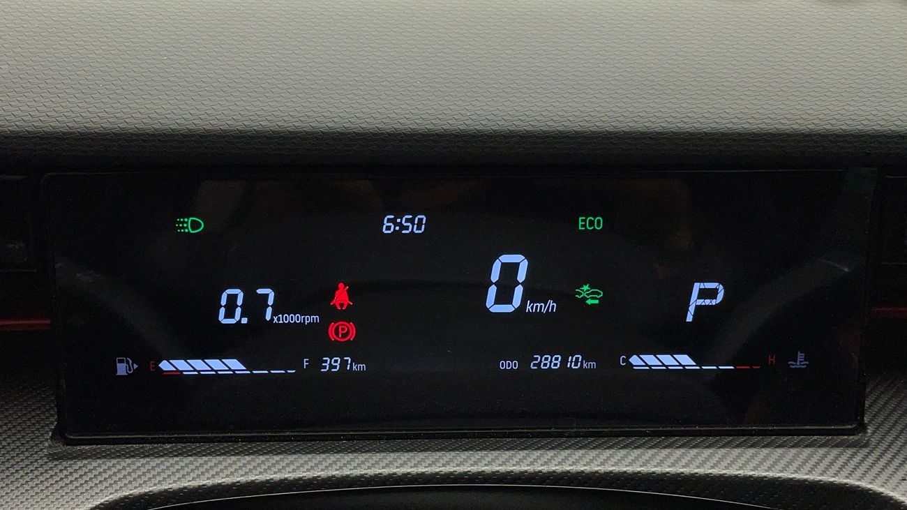 Jetour Dashing LUXURY 1.6 | Zero Down Payment | Home Test Drive