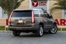 Cadillac Escalade Premium 6.2L