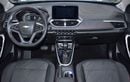 Chevrolet Groove EXCELLENT DEAL for our Chevrolet Groove Premier ( 2022 Model ) in Blue Color GCC Specs