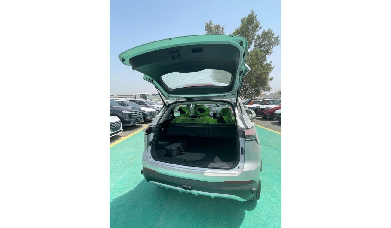 شيفروليه جروف 1.5 with sun roof