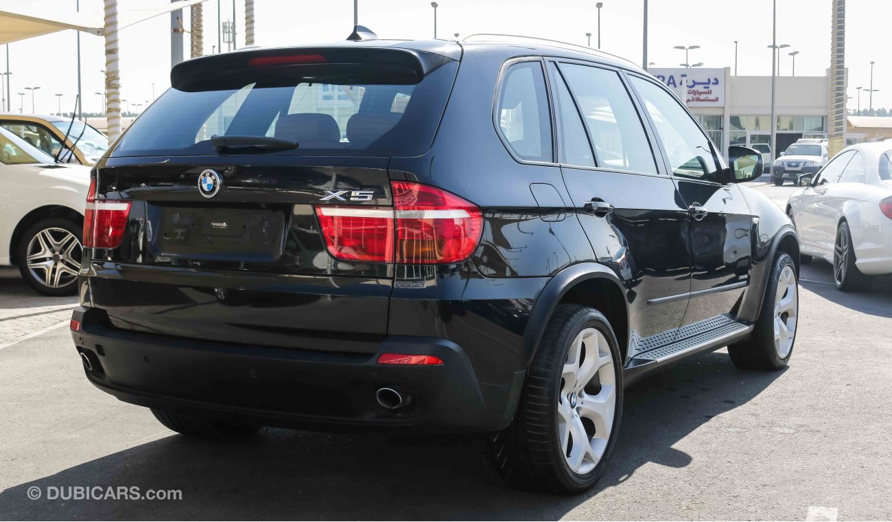 BMW X5 XDRIVE 30i