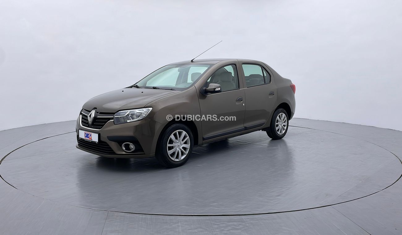 رينو سيمبول PE 1.6 | +مع الضمان | كمان تم فحص ١٥٠