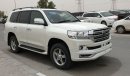 Toyota Land Cruiser R.H.D ZX Petrol V8 Full Option New BodyKit Low Km Auto Right-hand drive