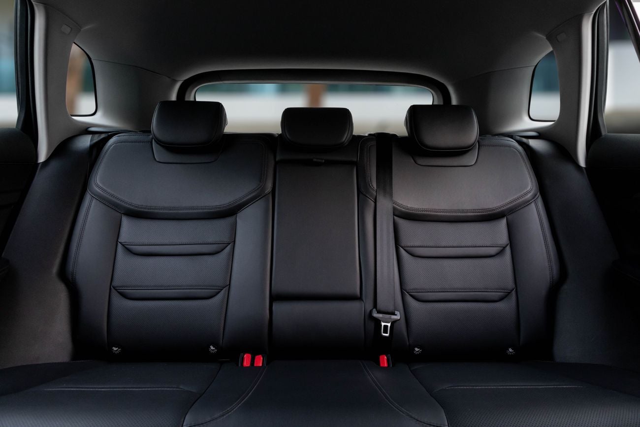 Ford Territory Territory Trend | 1,606 P.M | 0% Downpayment | 2028 FORD WARRANTY!