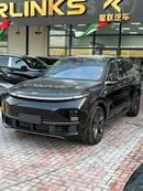 Li Auto L9 MAX