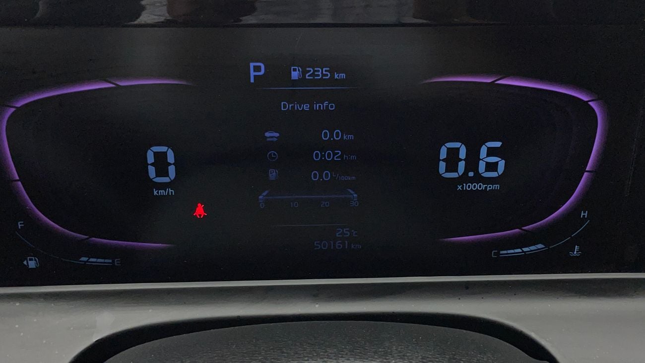 Kia Seltos LX 1.6 | Zero Down Payment | Home Test Drive