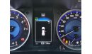 Toyota Hilux 2.7L Manual, Alloy Rims 17'', Chromic Plating, Mp3, Rear AC, 4x4, Fog Lights, CODE-92286