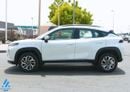 سوزوكي فرونكس GLX HYBRID 2WD GLX | EURO 5 | 6 AT | HUD | 360 Camera | 2026 - EXPORT ONLY